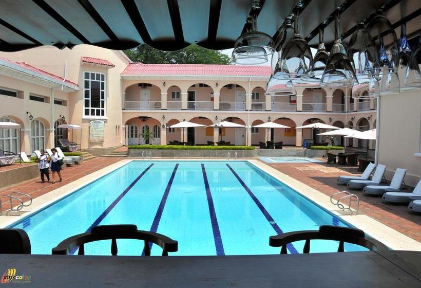 Hotel Y Centro De Convenciones Pipaton | Barrancabermeja | Santander | Colombia 2