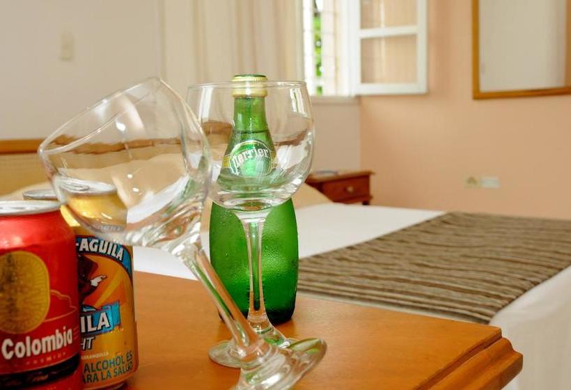 Hotel Y Centro De Convenciones Pipaton | Barrancabermeja | Santander | Colombia 20