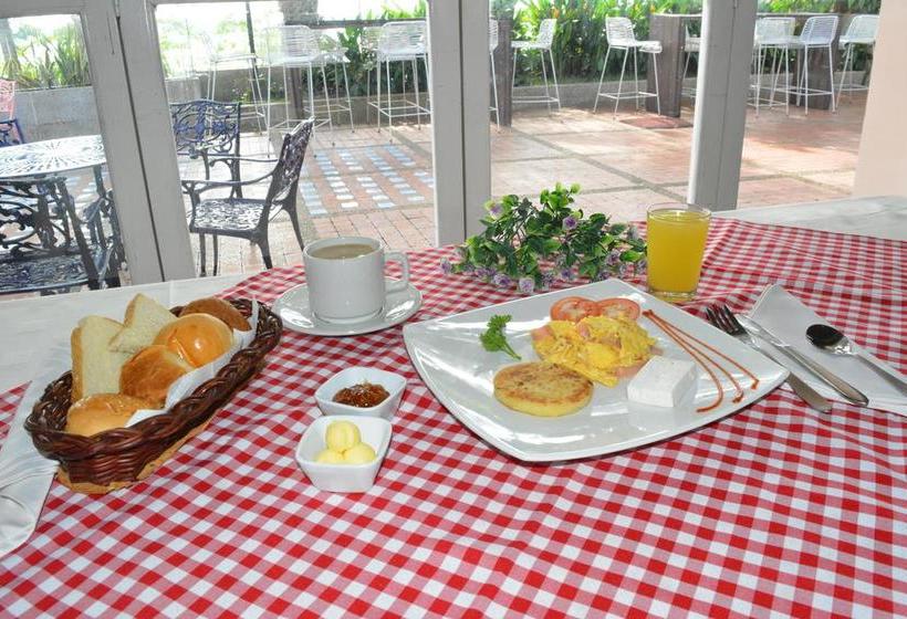 Hotel Y Centro De Convenciones Pipaton | Barrancabermeja | Santander | Colombia 3