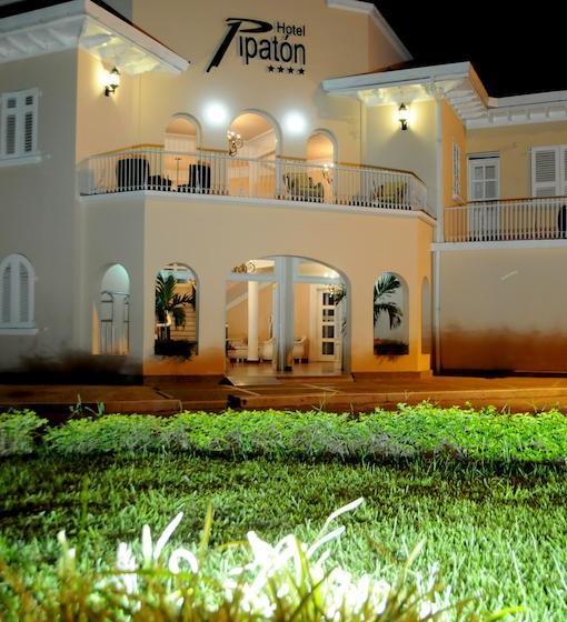 Hotel Y Centro De Convenciones Pipaton | Barrancabermeja | Santander | Colombia 5