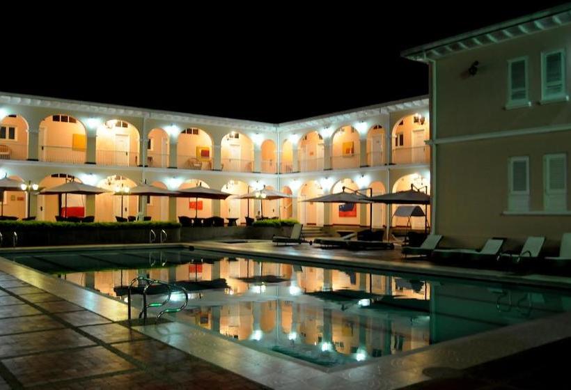 Hotel Y Centro De Convenciones Pipaton | Barrancabermeja | Santander | Colombia 6