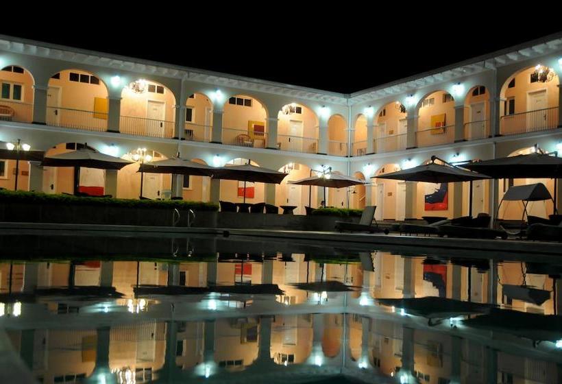 Hotel Y Centro De Convenciones Pipaton | Barrancabermeja | Santander | Colombia 8