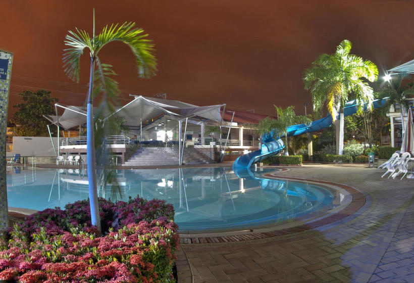 Hotel Los Puentes Comfacundi | Girardot | Cundinamarca | Colombia 10