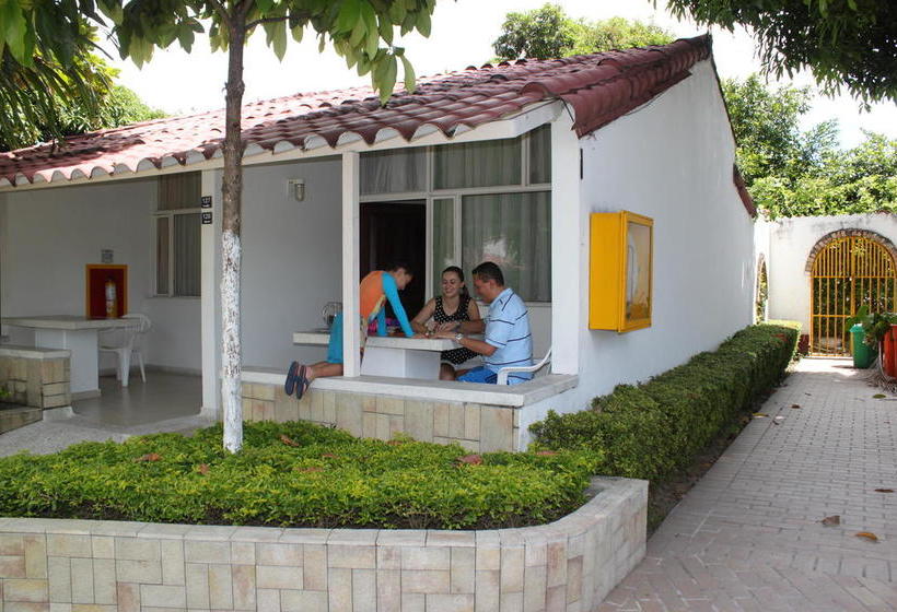 Hotel Los Puentes Comfacundi | Girardot | Cundinamarca | Colombia 11