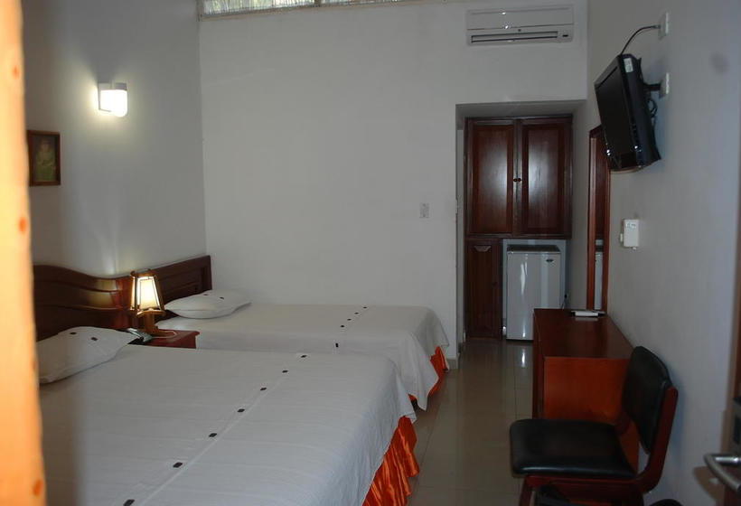 Hotel Los Puentes Comfacundi | Girardot | Cundinamarca | Colombia 12