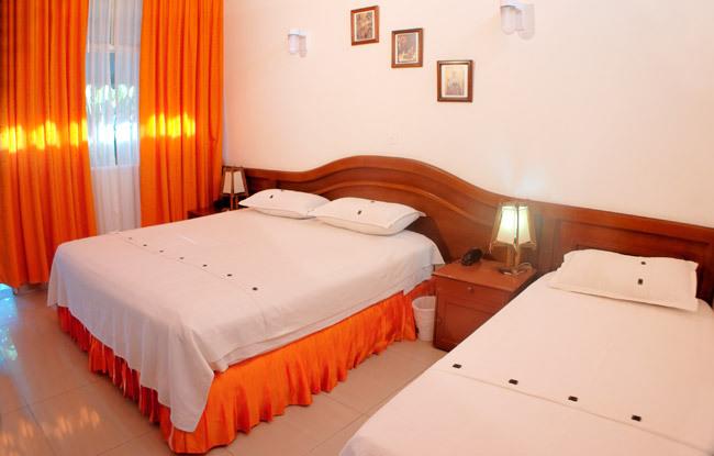 Hotel Los Puentes Comfacundi | Girardot | Cundinamarca | Colombia 17