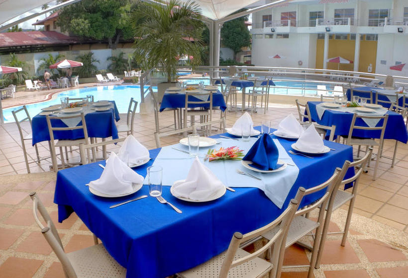 Hotel Los Puentes Comfacundi | Girardot | Cundinamarca | Colombia 19