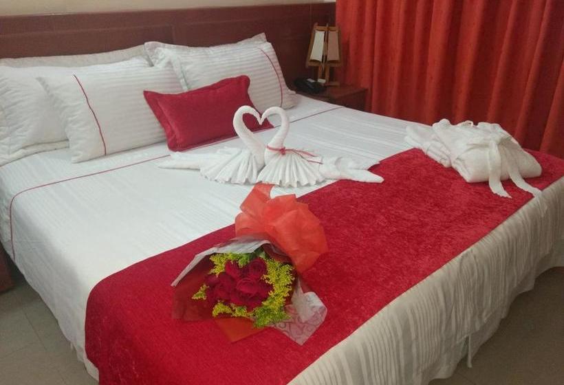 Hotel Los Puentes Comfacundi | Girardot | Cundinamarca | Colombia 2