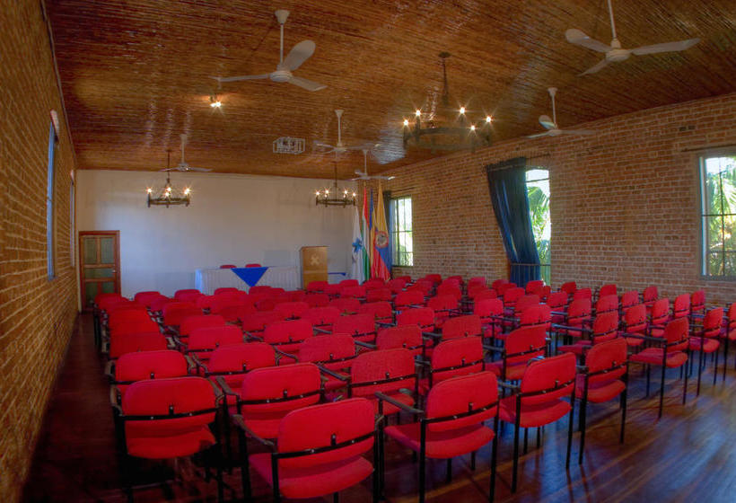 Hotel Los Puentes Comfacundi | Girardot | Cundinamarca | Colombia 20