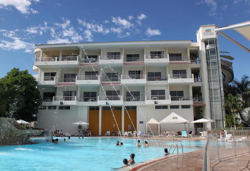 Hotel Los Puentes Comfacundi | Girardot | Cundinamarca | Colombia 3