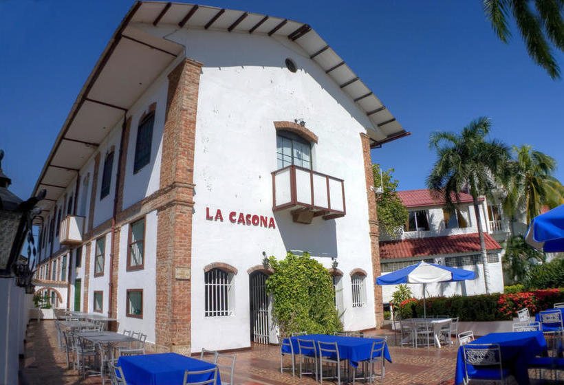 Hotel Los Puentes Comfacundi | Girardot | Cundinamarca | Colombia 4