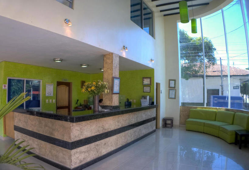 Hotel Los Puentes Comfacundi | Girardot | Cundinamarca | Colombia 6