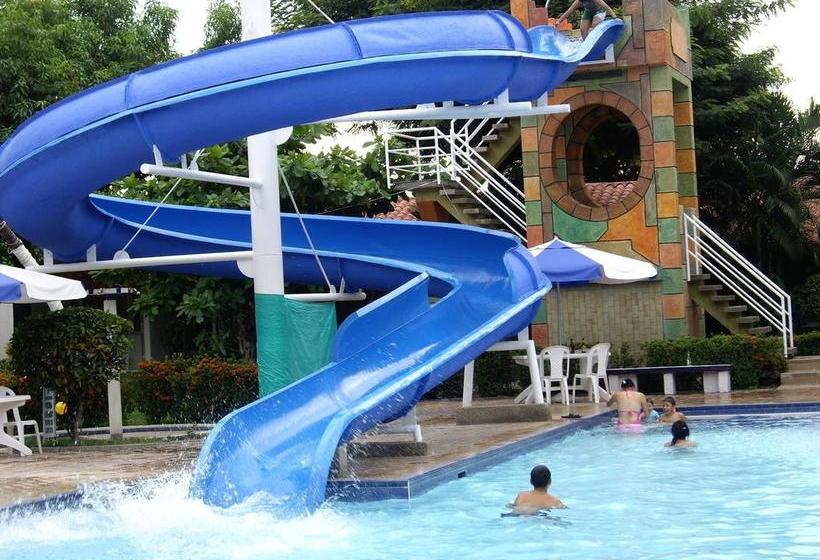 Hotel Los Puentes Comfacundi | Girardot | Cundinamarca | Colombia 8