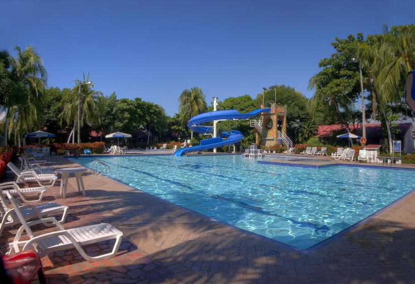 Hotel Los Puentes Comfacundi | Girardot | Cundinamarca | Colombia 9