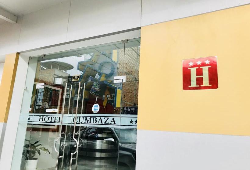 Hotel Cumbaza  & Convenciones | Tarapoto | San Martín | Perú 16