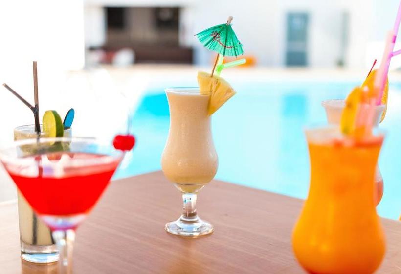 Hotel Cumbaza  & Convenciones | Tarapoto | San Martín | Perú 17