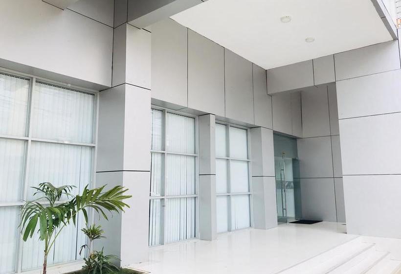 Hotel Cumbaza  & Convenciones | Tarapoto | San Martín | Perú 19