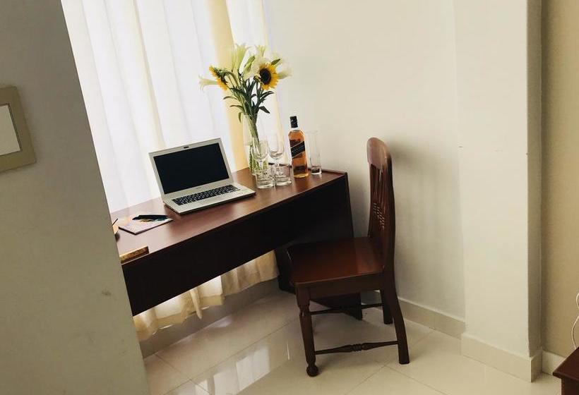 Hotel Cumbaza  & Convenciones | Tarapoto | San Martín | Perú 20