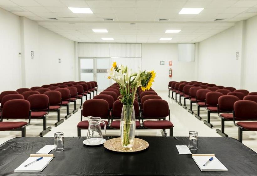 Hotel Cumbaza  & Convenciones | Tarapoto | San Martín | Perú 5