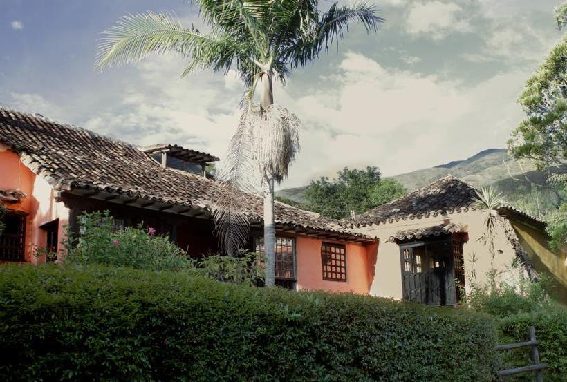 Hotel La Mesopotamia  Colonial | Villa de Leyva | Boyaca | Colombia