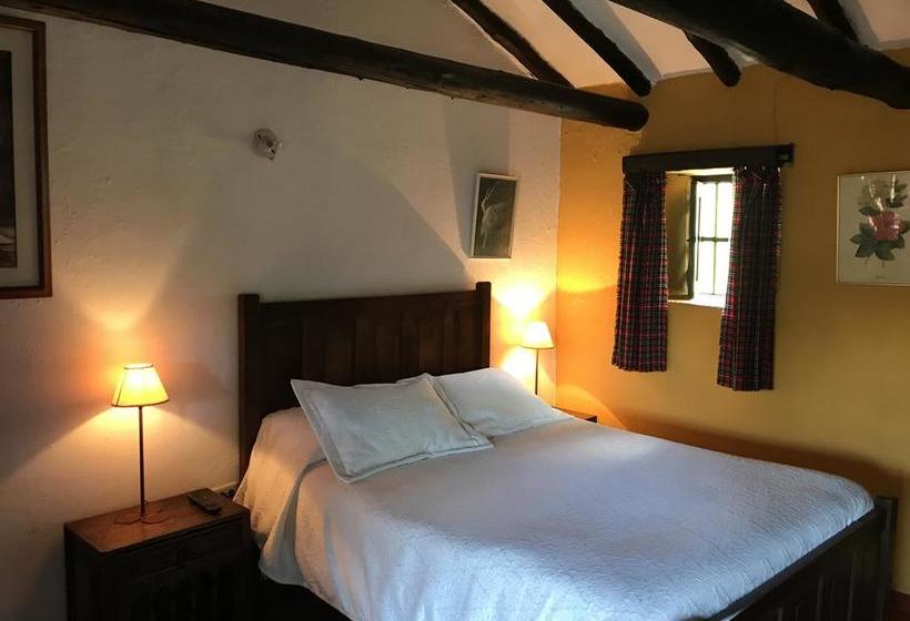 Hotel La Mesopotamia  Colonial | Villa de Leyva | Boyaca | Colombia 1