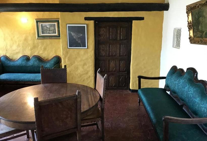 Hotel La Mesopotamia  Colonial | Villa de Leyva | Boyaca | Colombia 10