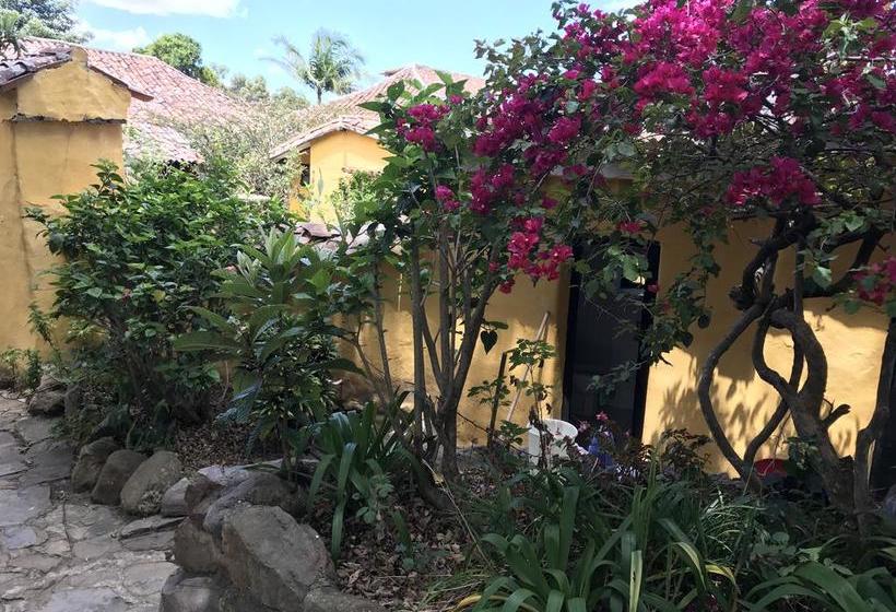 Hotel La Mesopotamia  Colonial | Villa de Leyva | Boyaca | Colombia 11