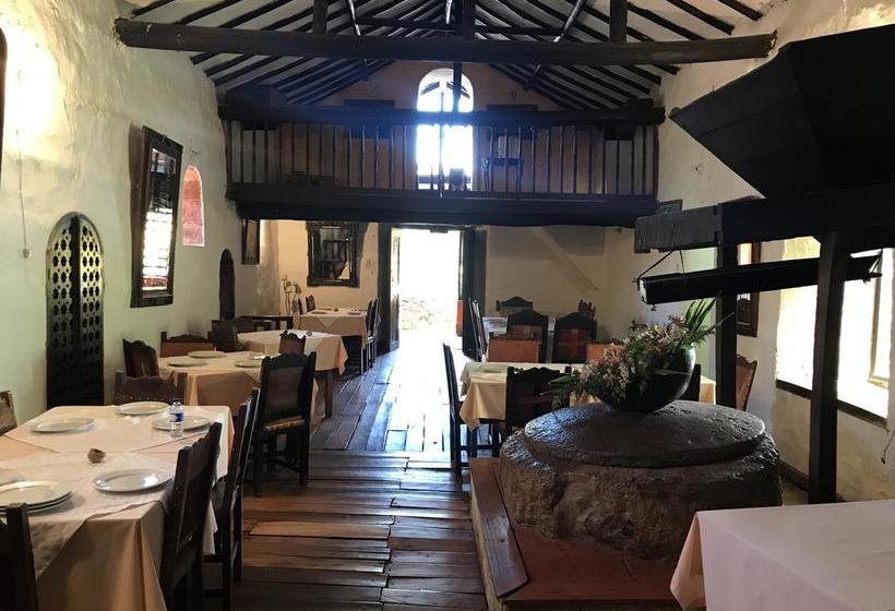 Hotel La Mesopotamia  Colonial | Villa de Leyva | Boyaca | Colombia 12