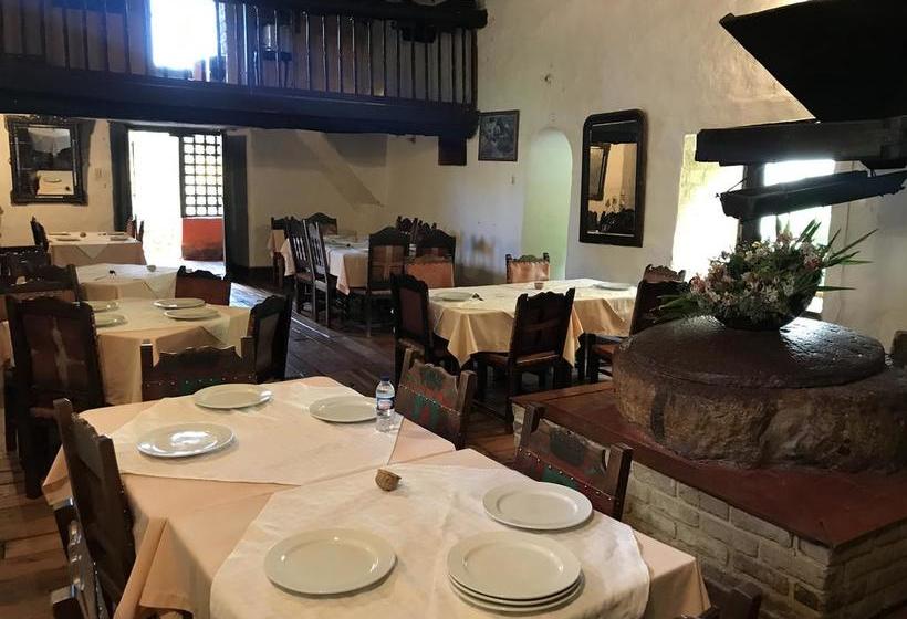 Hotel La Mesopotamia  Colonial | Villa de Leyva | Boyaca | Colombia 13