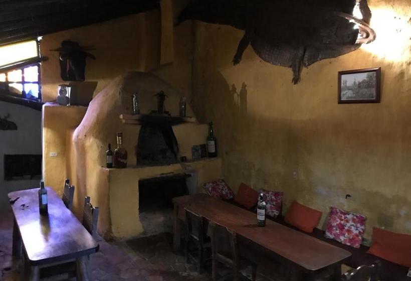 Hotel La Mesopotamia  Colonial | Villa de Leyva | Boyaca | Colombia 14
