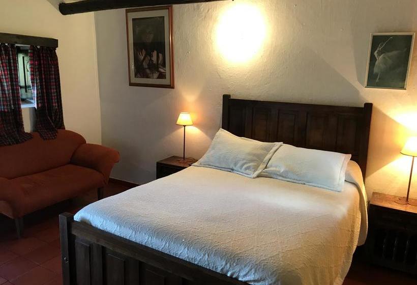 Hotel La Mesopotamia  Colonial | Villa de Leyva | Boyaca | Colombia 16