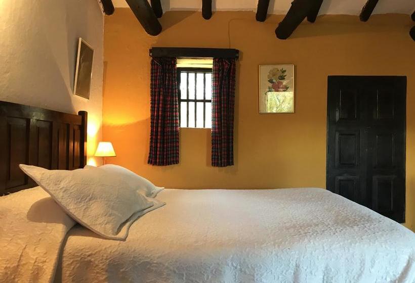 Hotel La Mesopotamia  Colonial | Villa de Leyva | Boyaca | Colombia 18