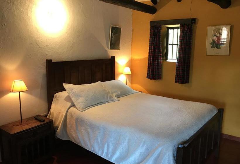 Hotel La Mesopotamia  Colonial | Villa de Leyva | Boyaca | Colombia 19