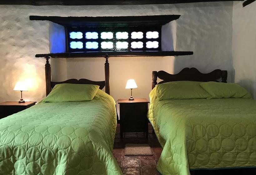 Hotel La Mesopotamia  Colonial | Villa de Leyva | Boyaca | Colombia 20