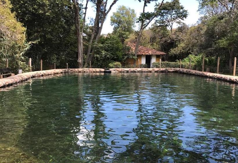 Hotel La Mesopotamia  Colonial | Villa de Leyva | Boyaca | Colombia 4