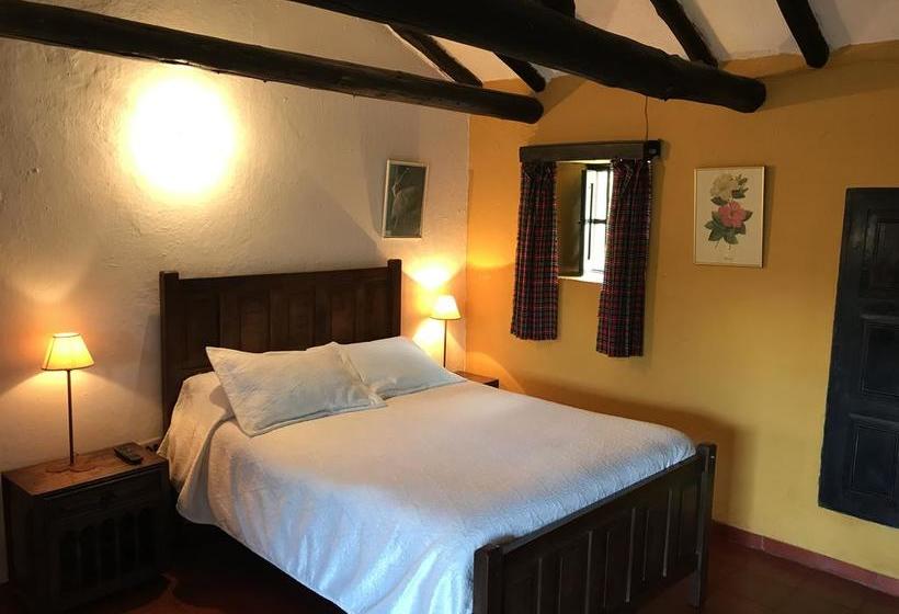 Hotel La Mesopotamia  Colonial | Villa de Leyva | Boyaca | Colombia 5