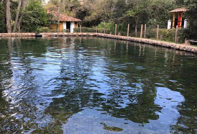 Hotel La Mesopotamia  Colonial | Villa de Leyva | Boyaca | Colombia 6