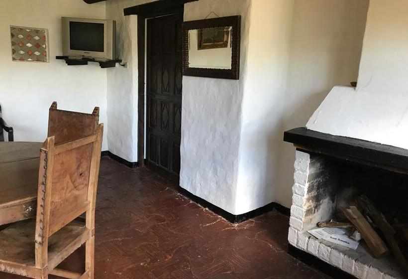 Hotel La Mesopotamia  Colonial | Villa de Leyva | Boyaca | Colombia 9
