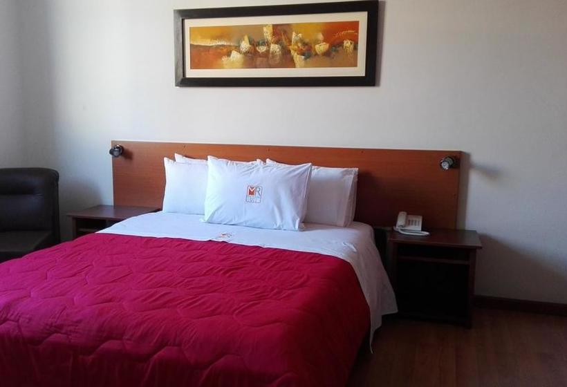 Hotel My Rouse | Chiclayo | Chiclayo | Perú 1