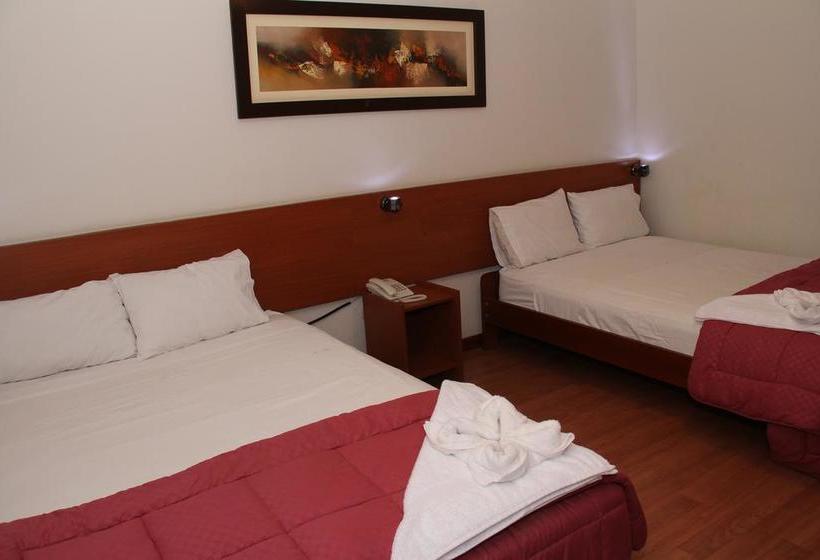 Hotel My Rouse | Chiclayo | Chiclayo | Perú 10