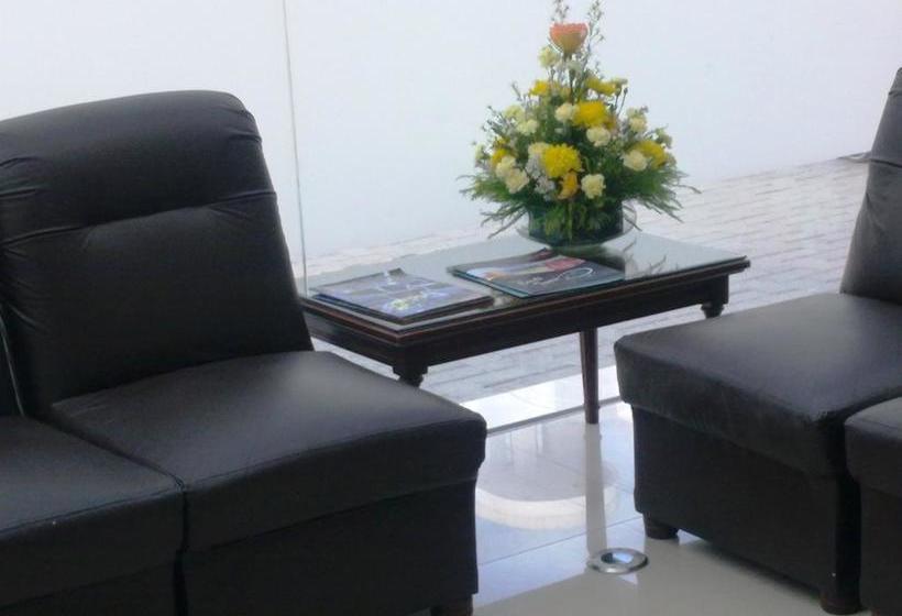 Hotel My Rouse | Chiclayo | Chiclayo | Perú 15