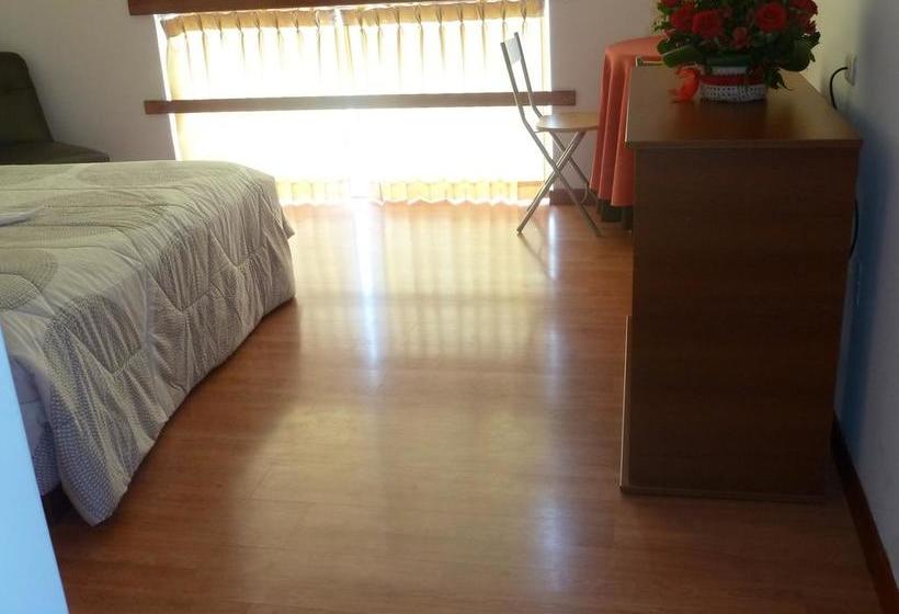 Hotel My Rouse | Chiclayo | Chiclayo | Perú 16