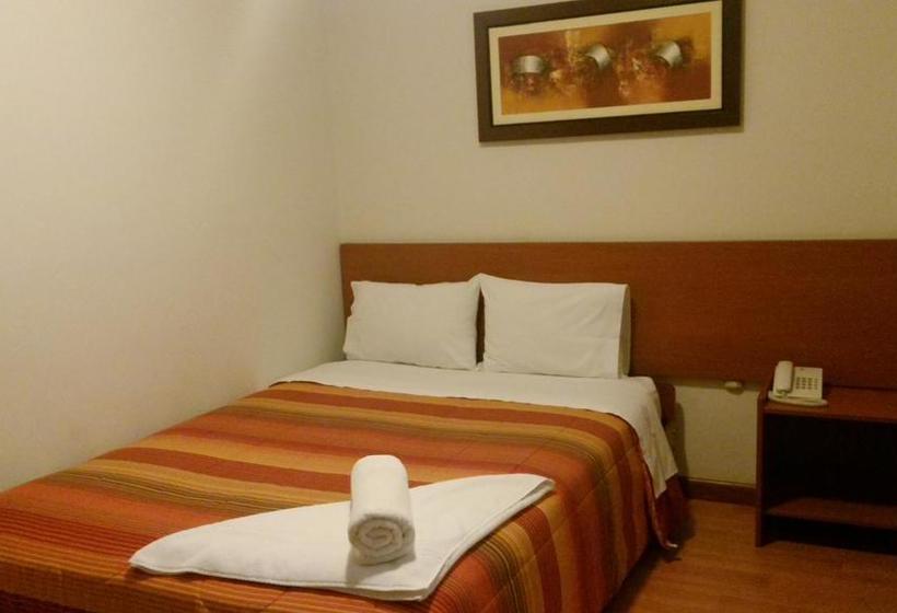 Hotel My Rouse | Chiclayo | Chiclayo | Perú 17