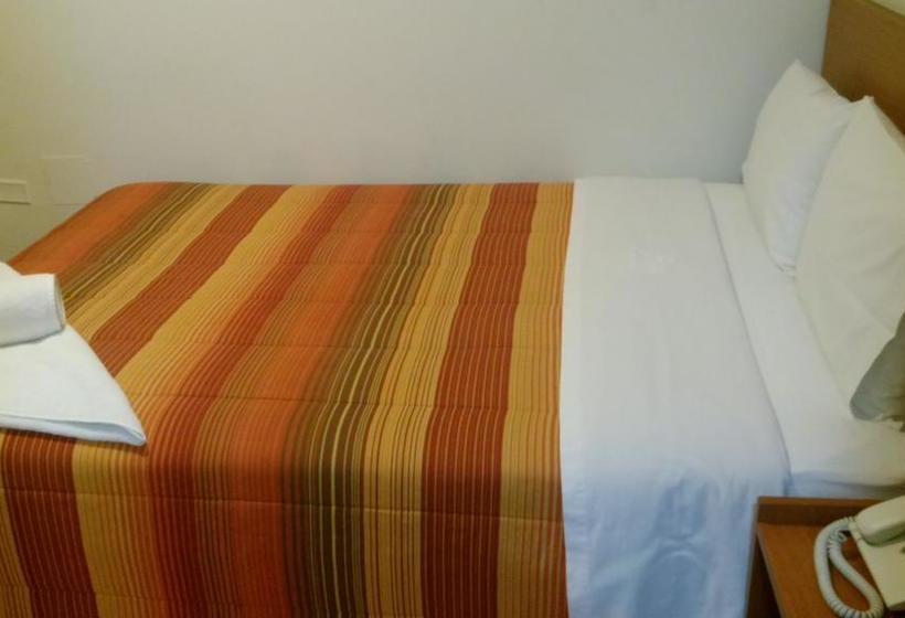 Hotel My Rouse | Chiclayo | Chiclayo | Perú 18