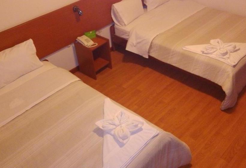 Hotel My Rouse | Chiclayo | Chiclayo | Perú 19