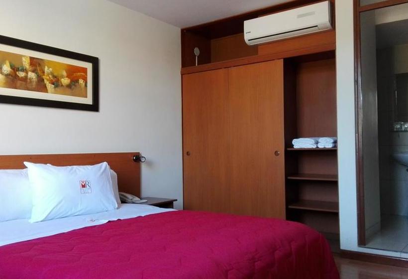 Hotel My Rouse | Chiclayo | Chiclayo | Perú 2