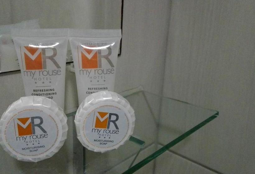 Hotel My Rouse | Chiclayo | Chiclayo | Perú 4