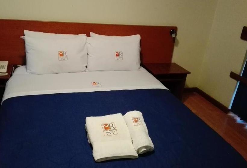 Hotel My Rouse | Chiclayo | Chiclayo | Perú 6