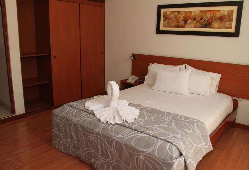 Hotel My Rouse | Chiclayo | Chiclayo | Perú 7
