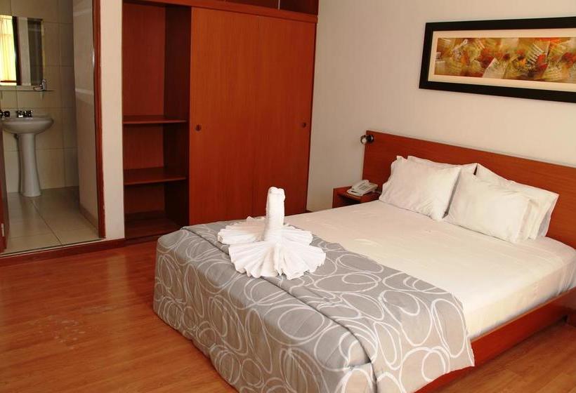 Hotel My Rouse | Chiclayo | Chiclayo | Perú 8